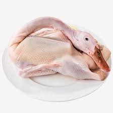 Ducks Meat